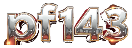 pf143 logo